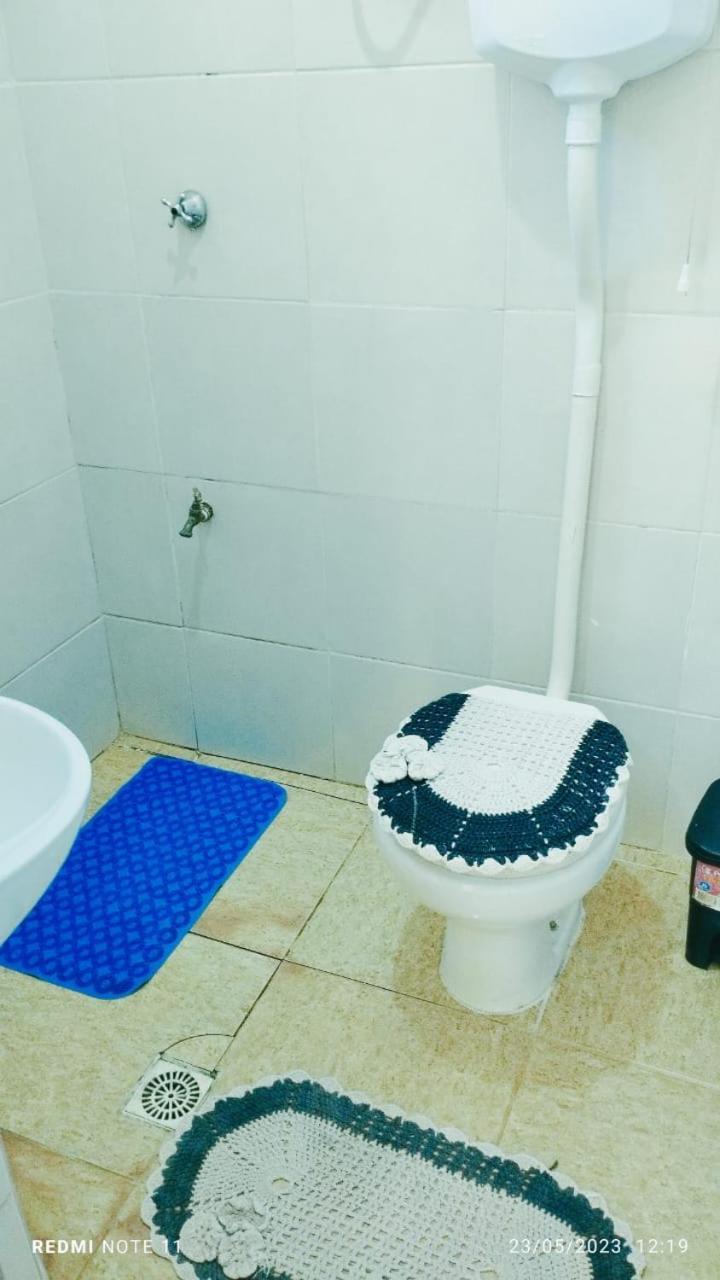 Hostel Damaris 푸에르토이과수 객실 사진