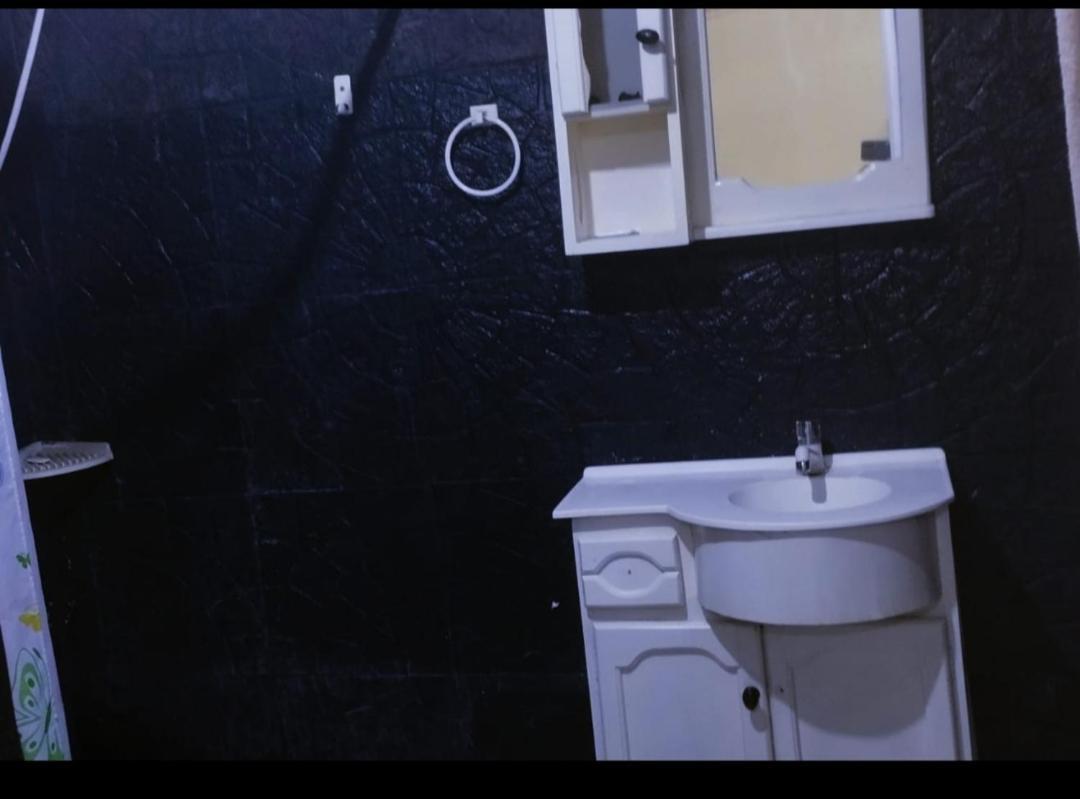 Hostel Damaris 푸에르토이과수 외부 사진