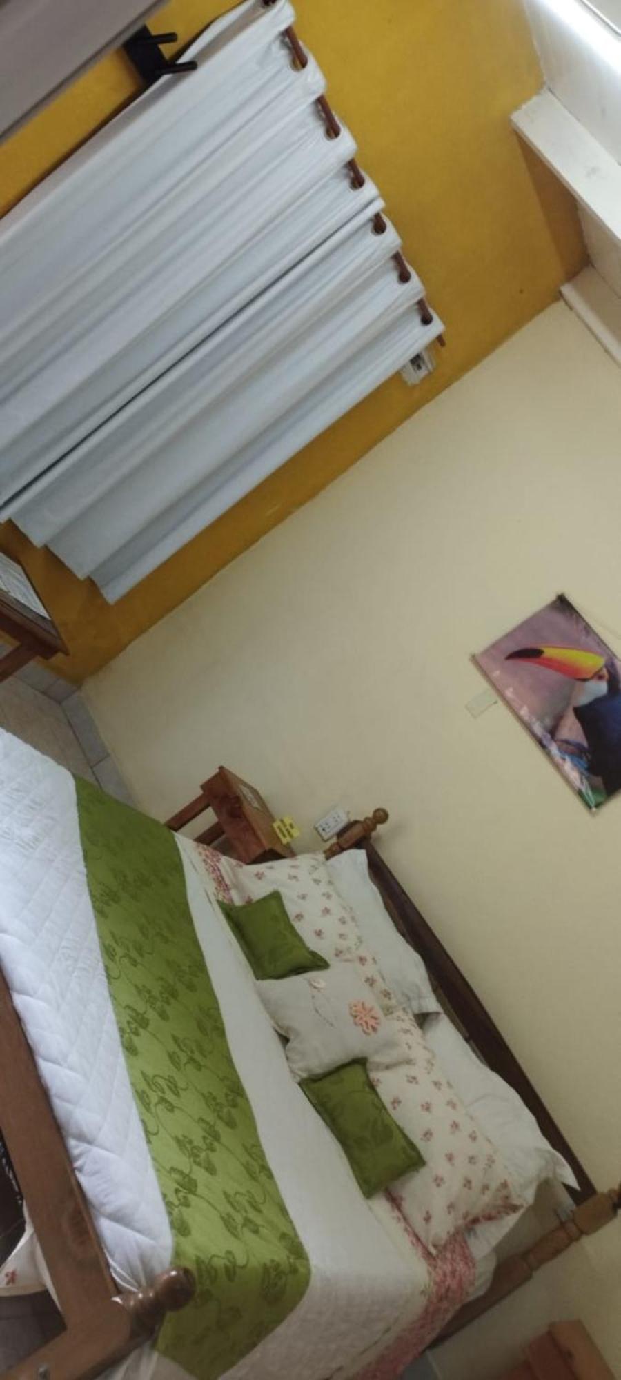 Hostel Damaris 푸에르토이과수 외부 사진