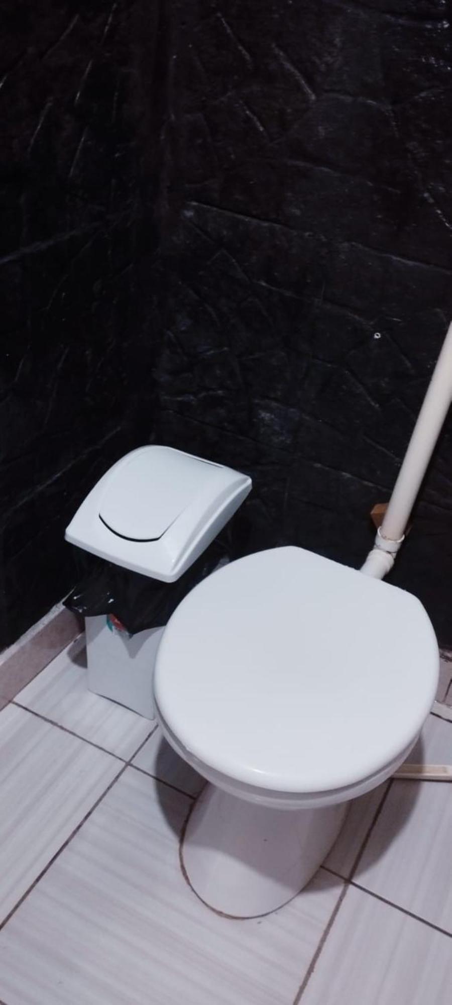 Hostel Damaris 푸에르토이과수 객실 사진
