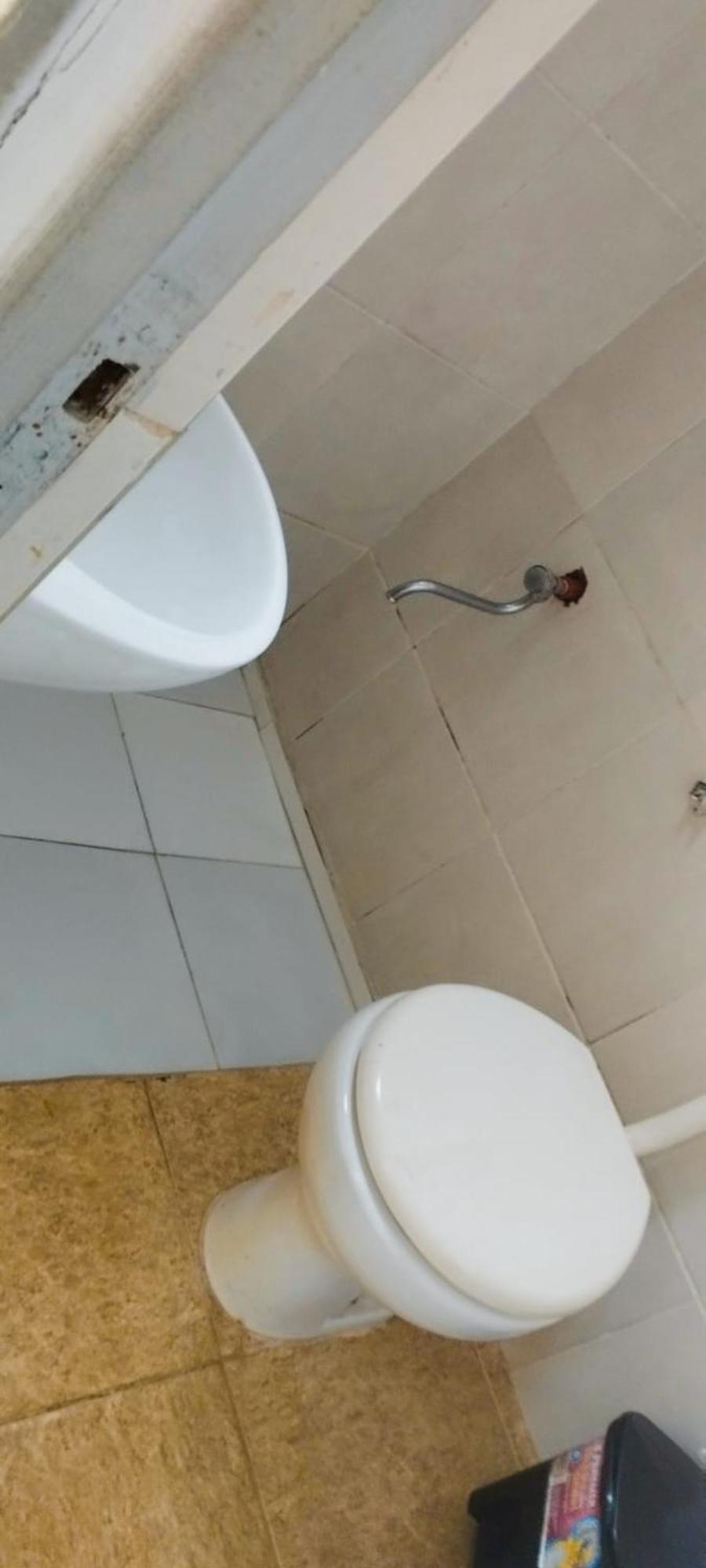 Hostel Damaris 푸에르토이과수 객실 사진