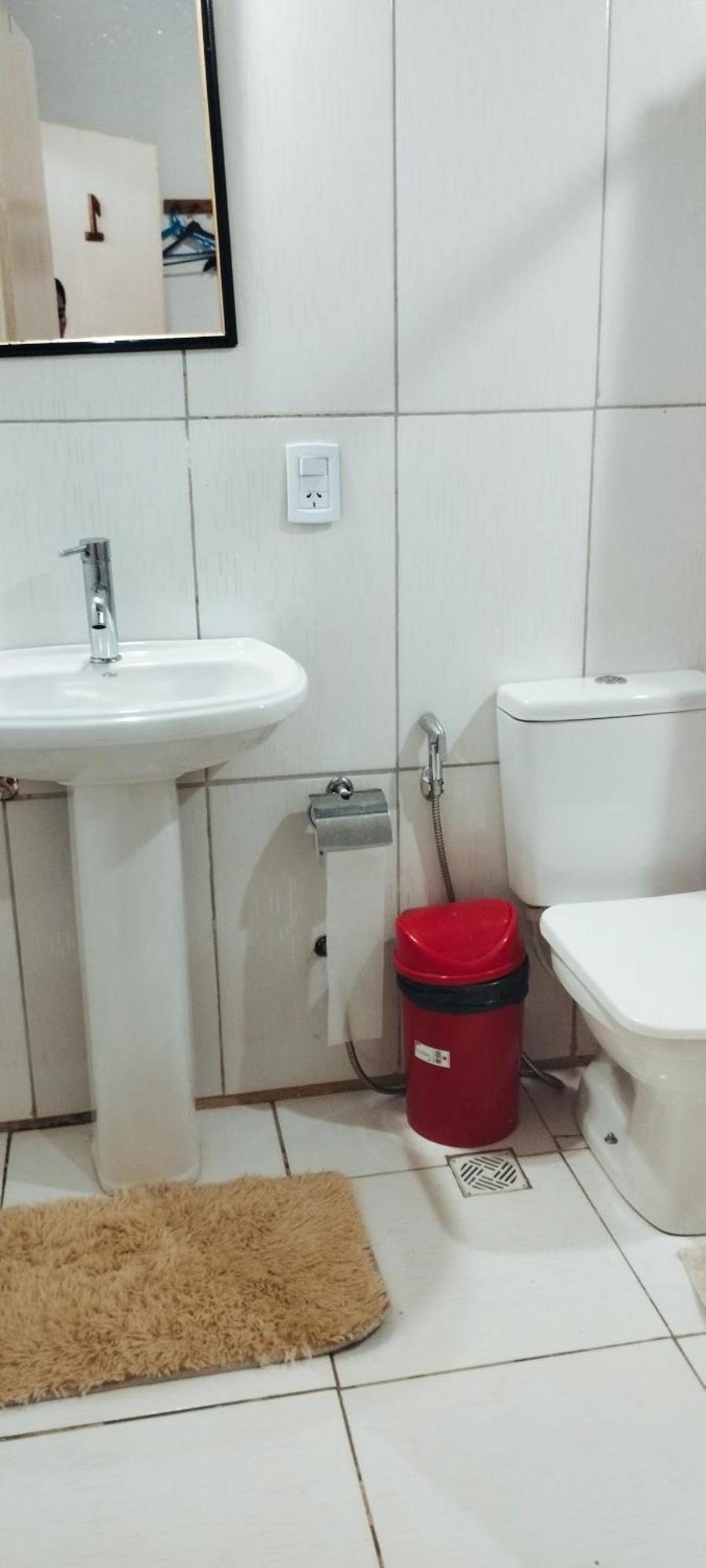 Hostel Damaris 푸에르토이과수 객실 사진